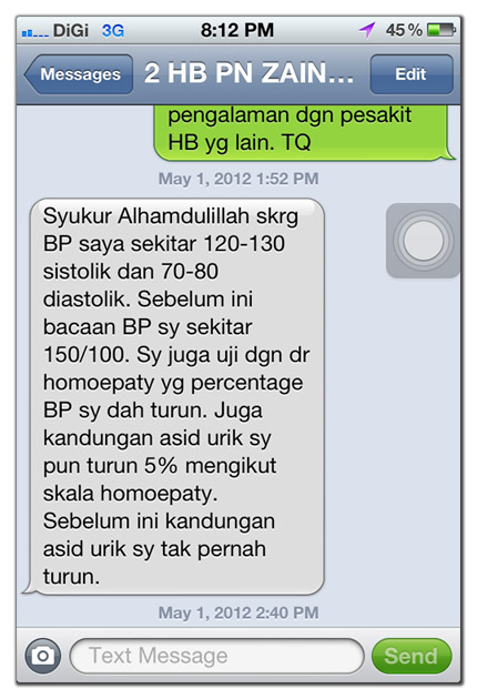 Testimoni 010512